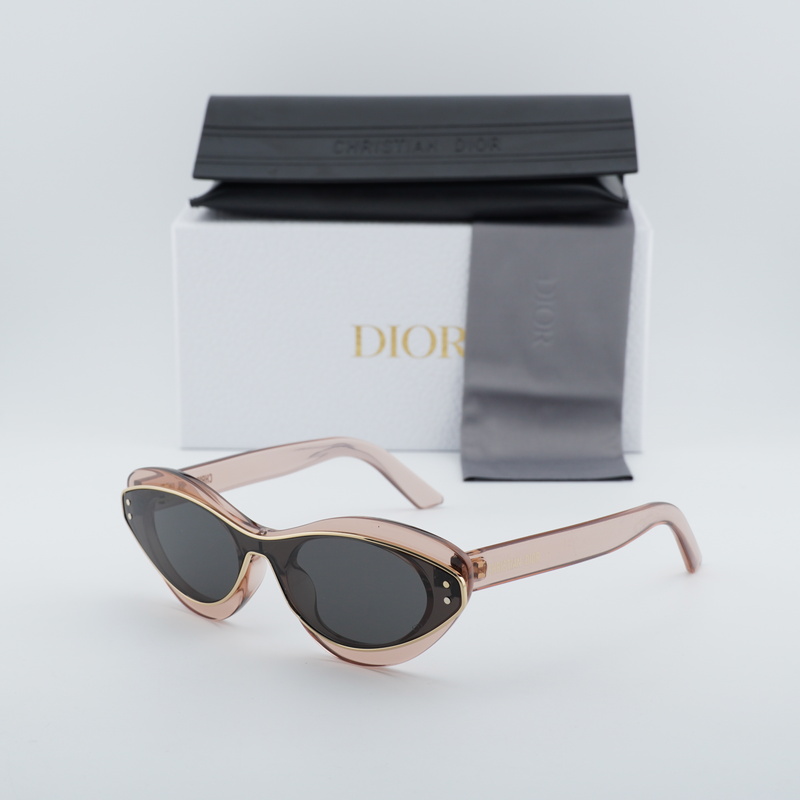 Dior DIORMETEORB1I Shield Sunglasses
