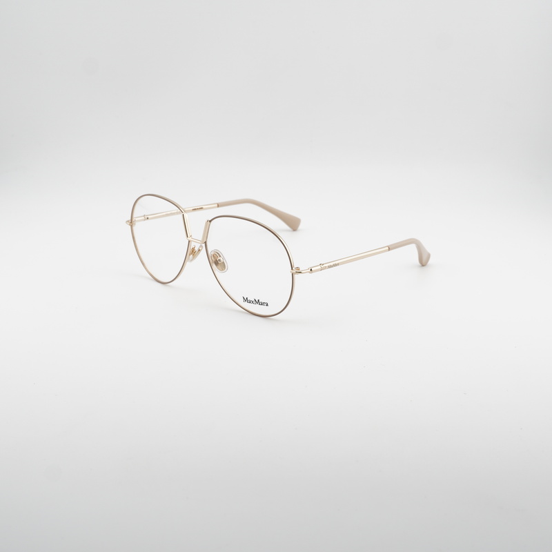 Max Mara MM5119 Round Eyeglasses