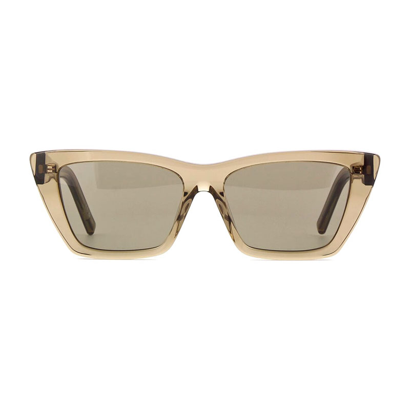 Saint Laurent SL276MICA Cat Eye Sunglasses