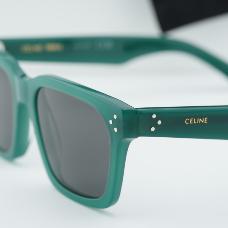 Celine CL40248I Square Sunglasses