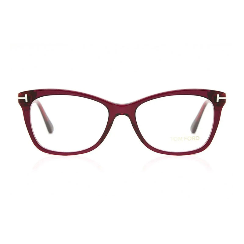 Tom Ford FT5353 Rectangle Eyeglasses