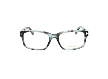 Tom Ford FT5313 086 Havana Turquoise 55mm