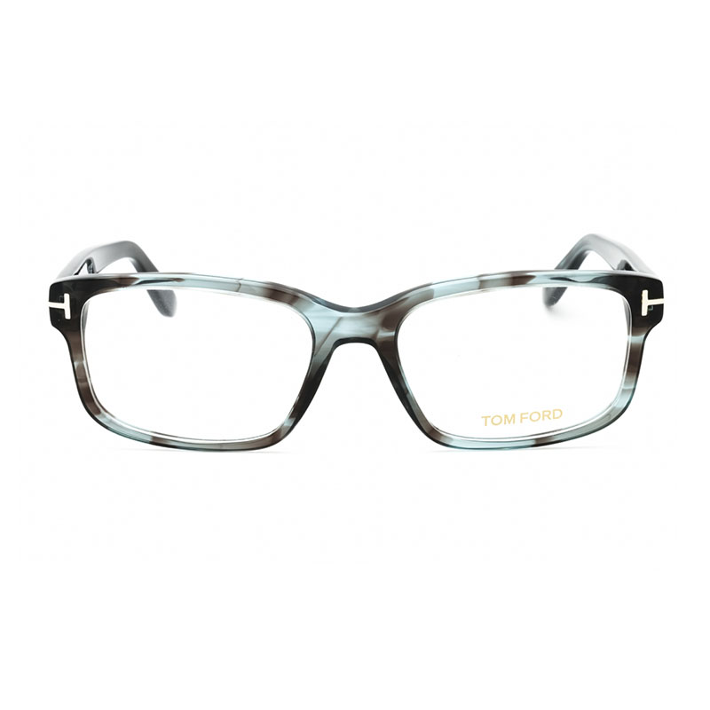 Tom Ford FT5313 Square Eyeglasses