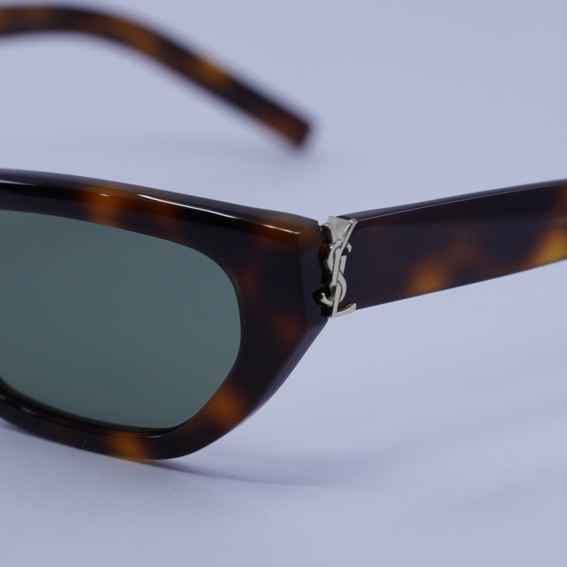 Saint Laurent SLM126 Cat Eye Sunglasses