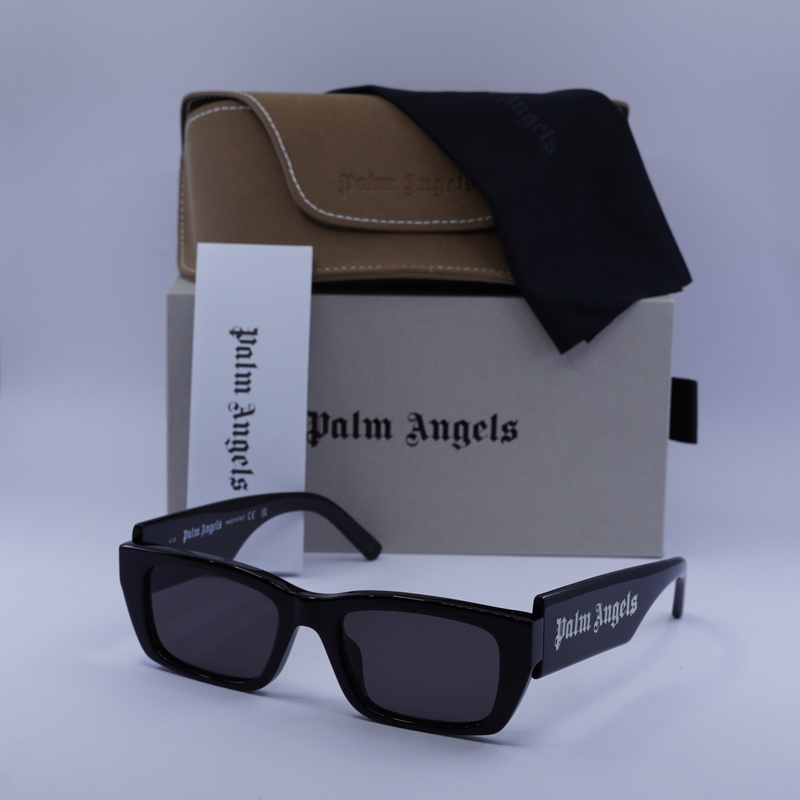 Palm Angels PERI002PALM Rectangle Sunglasses