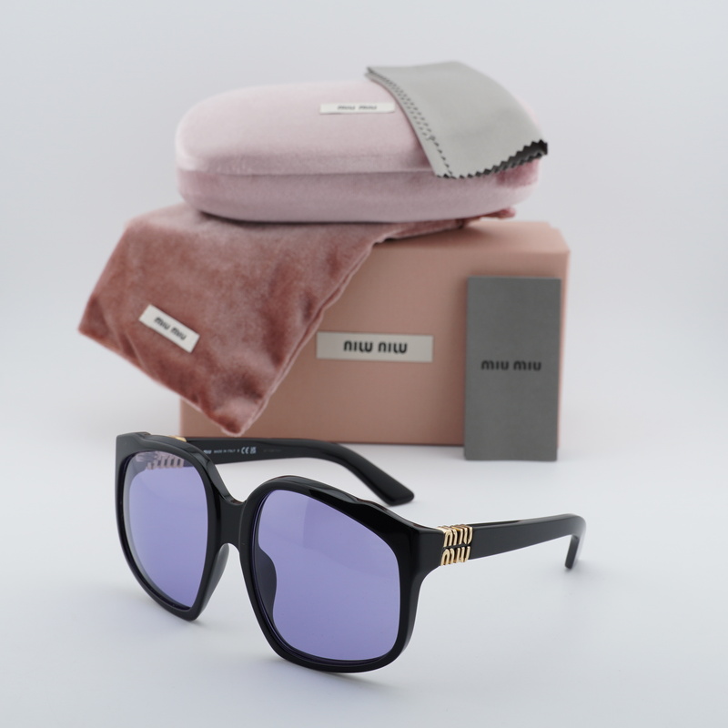 Miu Miu MUA07S Square Sunglasses