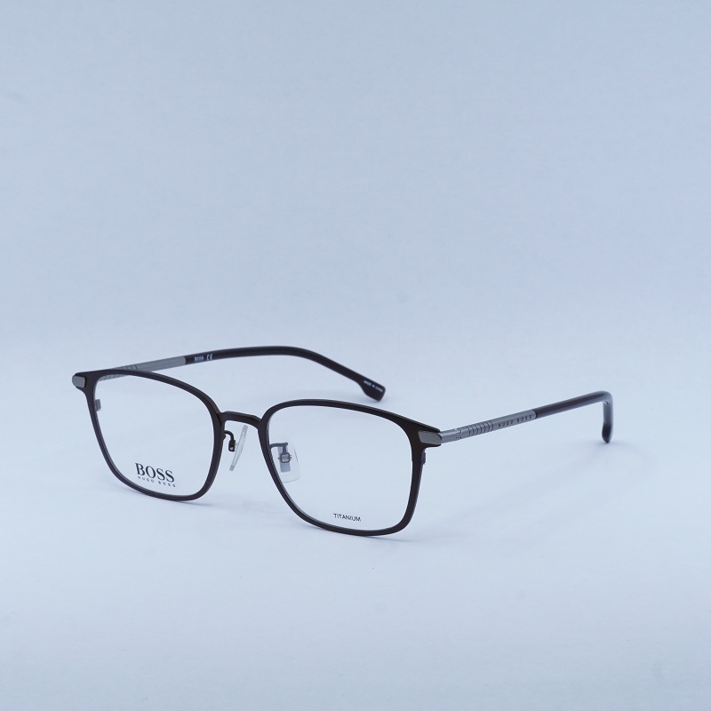 Hugo Boss BOSS1071/F Square Eyeglasses