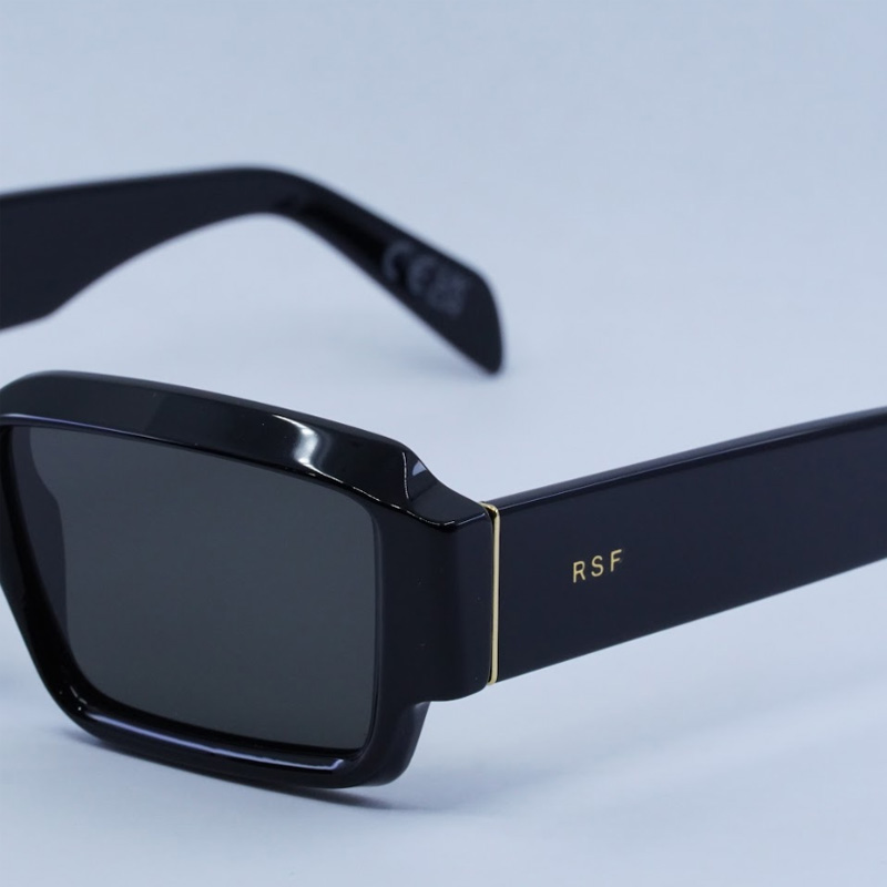 RETROSUPERFUTURE ASTRO Rectangle Sunglasses