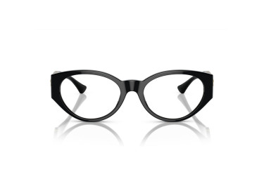 Versace VE3345 GB1 Black 54mm