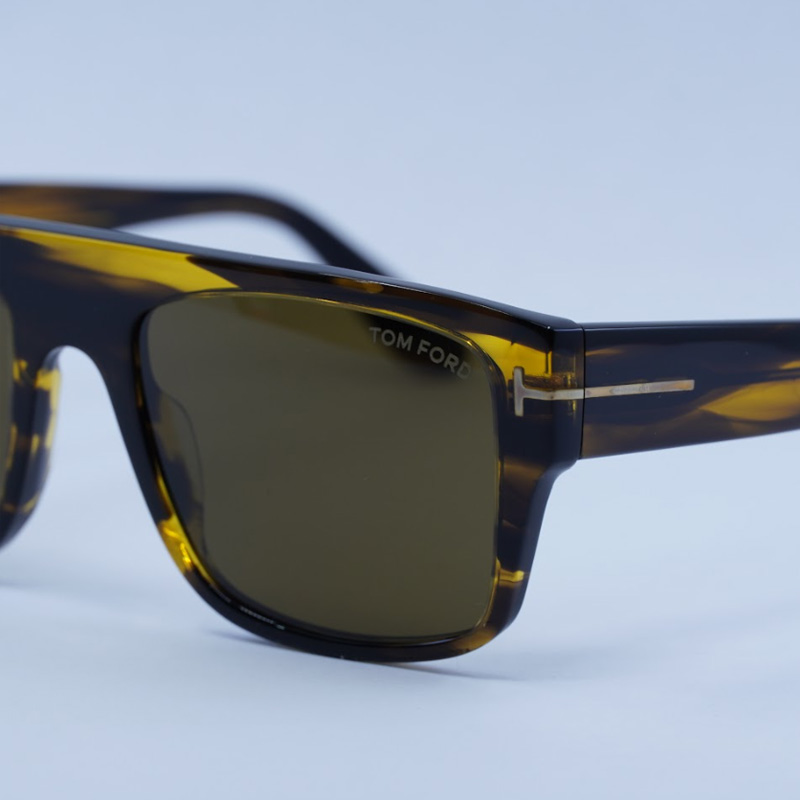 Tom Ford FT0907 Square Sunglasses