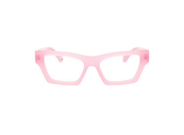 Off-White OERJ07X STYLE 7X 3000 Pink 52mm