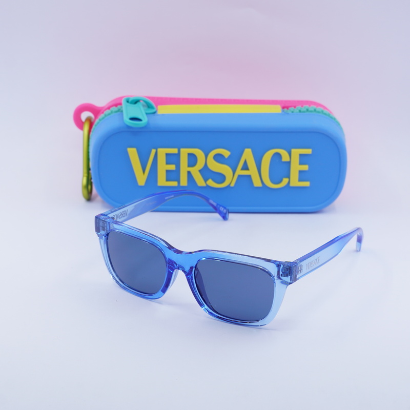 Versace VK4006U Rectangle Sunglasses