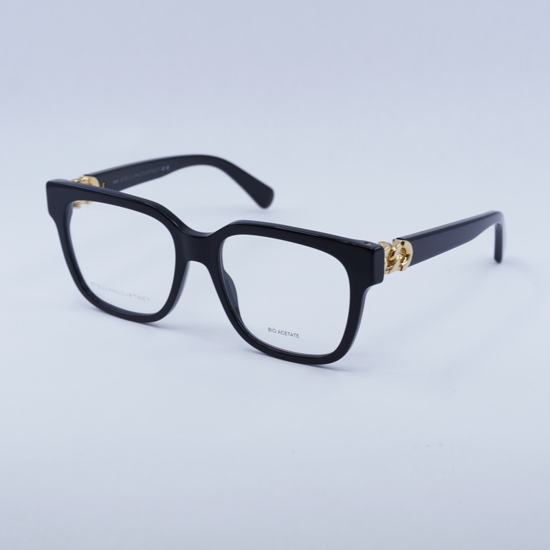 Stella McCartney SC50033I Square Eyeglasses