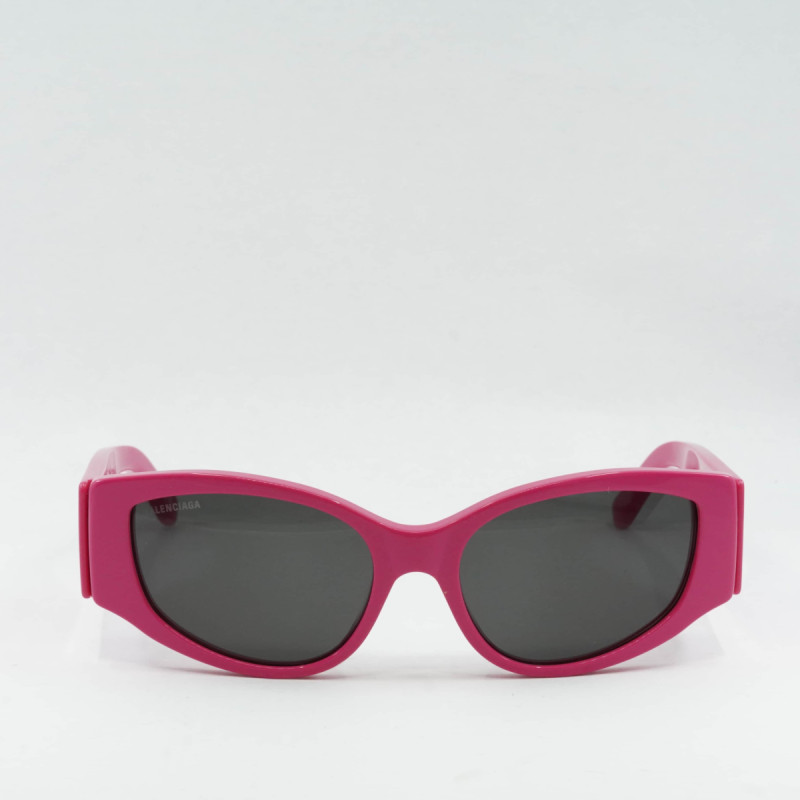Balenciaga BB0258S Cat Eye Sunglasses