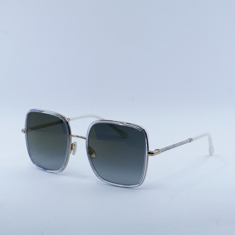 Jimmy Choo JAYLA/S Square Sunglasses