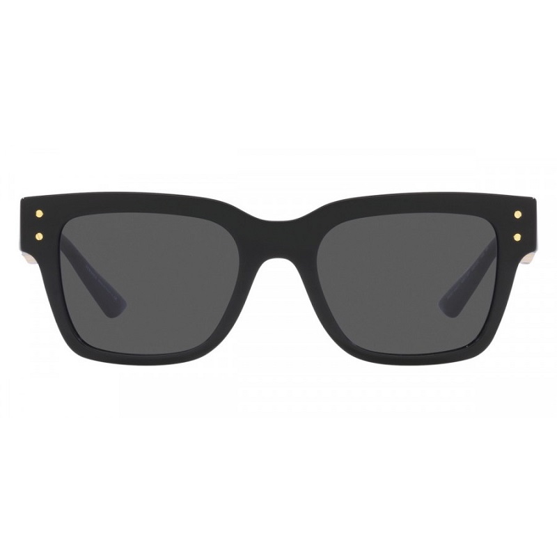 Versace VE4421F Rectangle Sunglasses