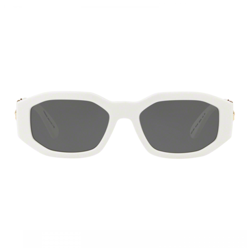 Versace VE4361 Oval Sunglasses