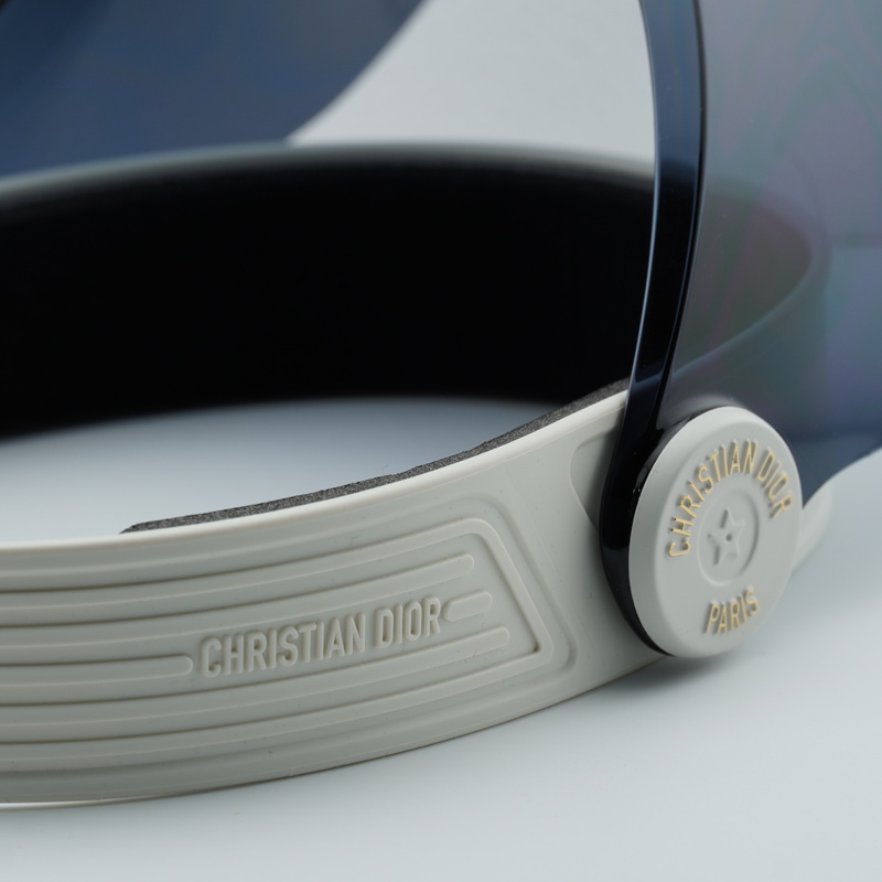 Dior DIORPACIFICV1U Visor Sunglasses