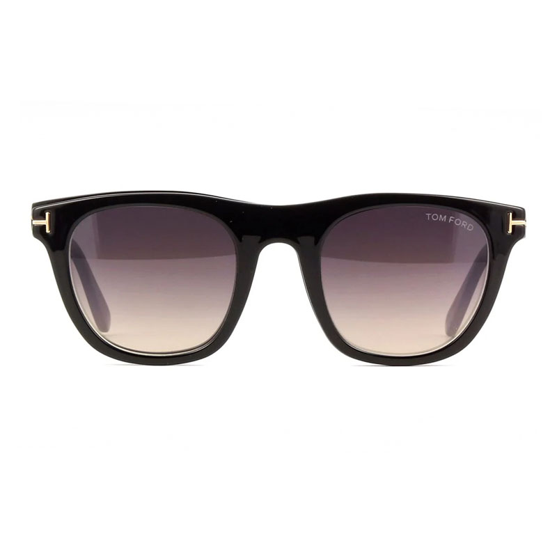 Tom Ford FT5895-B Square Eyeglasses