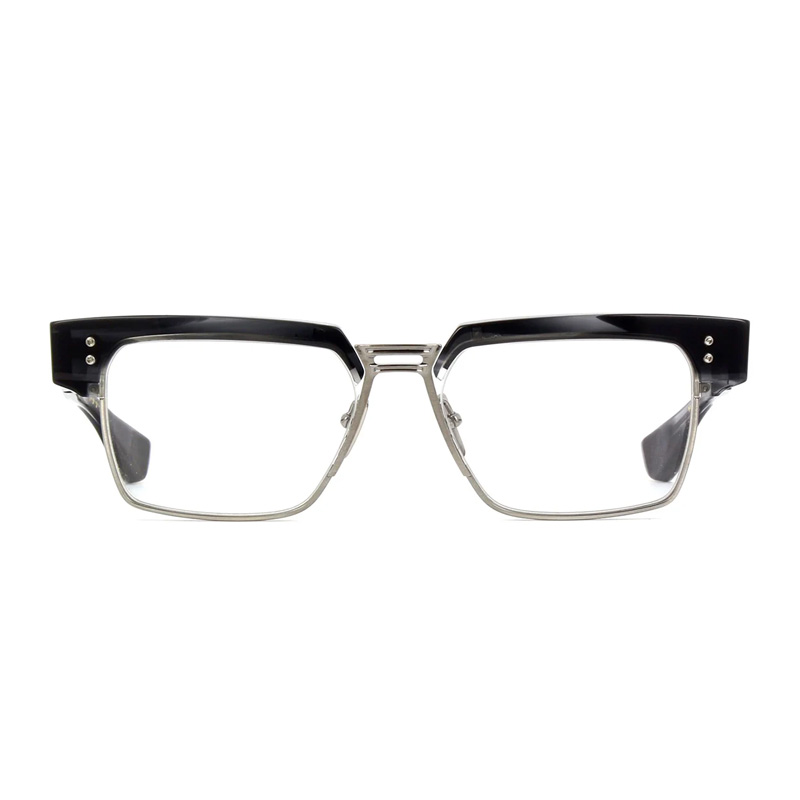 Dita DTX-410-A Square Eyeglasses