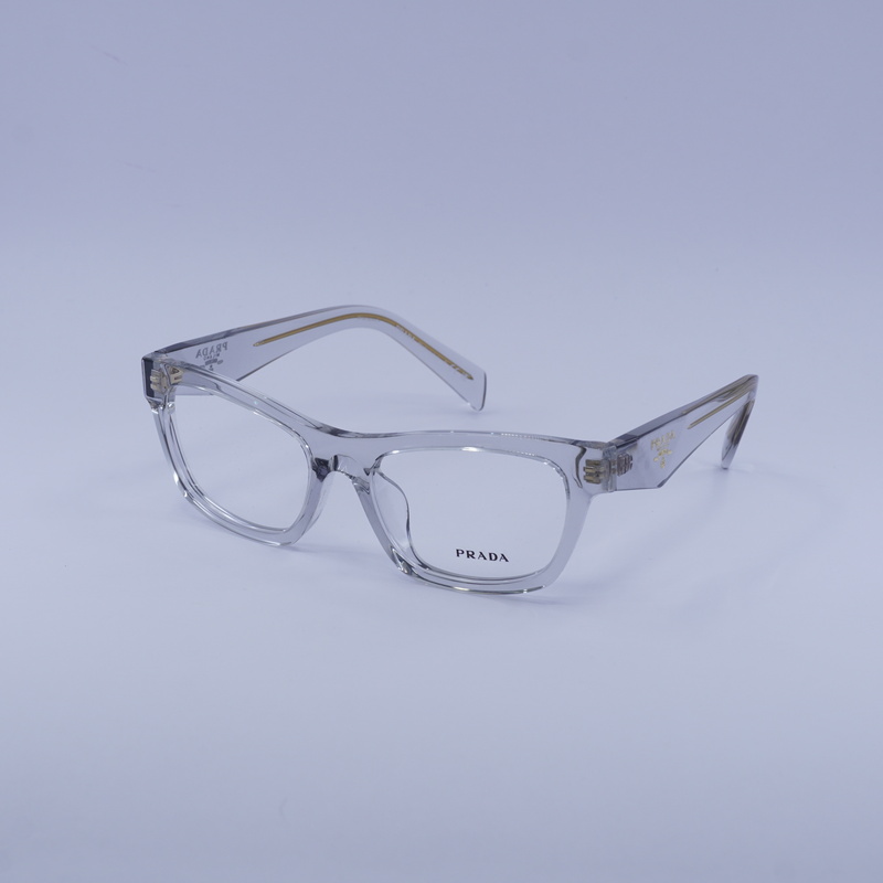 Prada PRB01VF Butterfly Eyeglasses