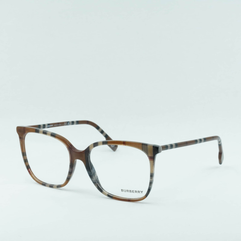 Burberry BE2367 Square Eyeglasses