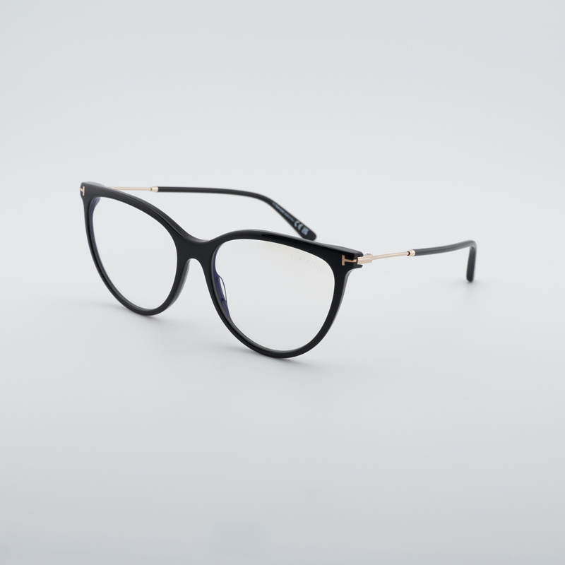 Tom Ford FT5994-B Cat Eye Eyeglasses