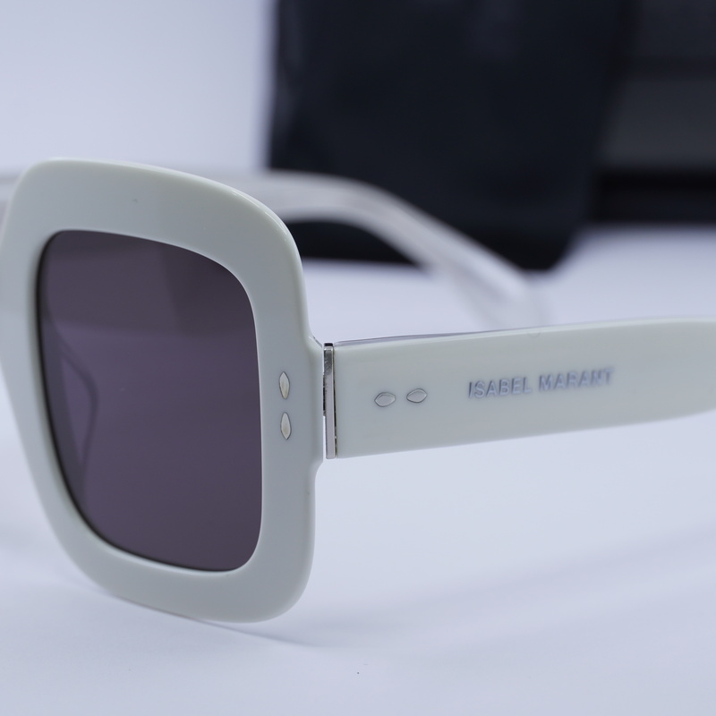 Isabel Marant IM0074/G/S Square Sunglasses