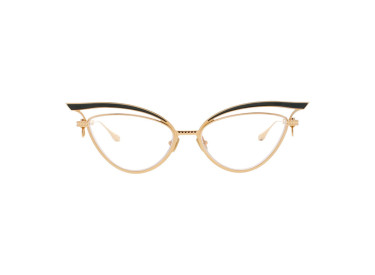 Valentino V-GLASSLINE VLX-118E-CH Gold Green 55mm