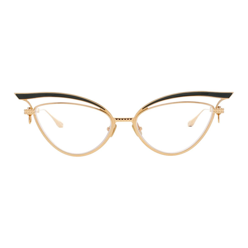 Valentino VLX-118-CH Cat Eye Eyeglasses