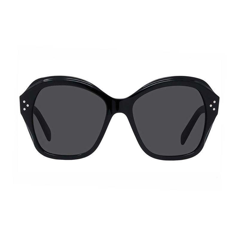Celine CL40200I Cat Eye Sunglasses