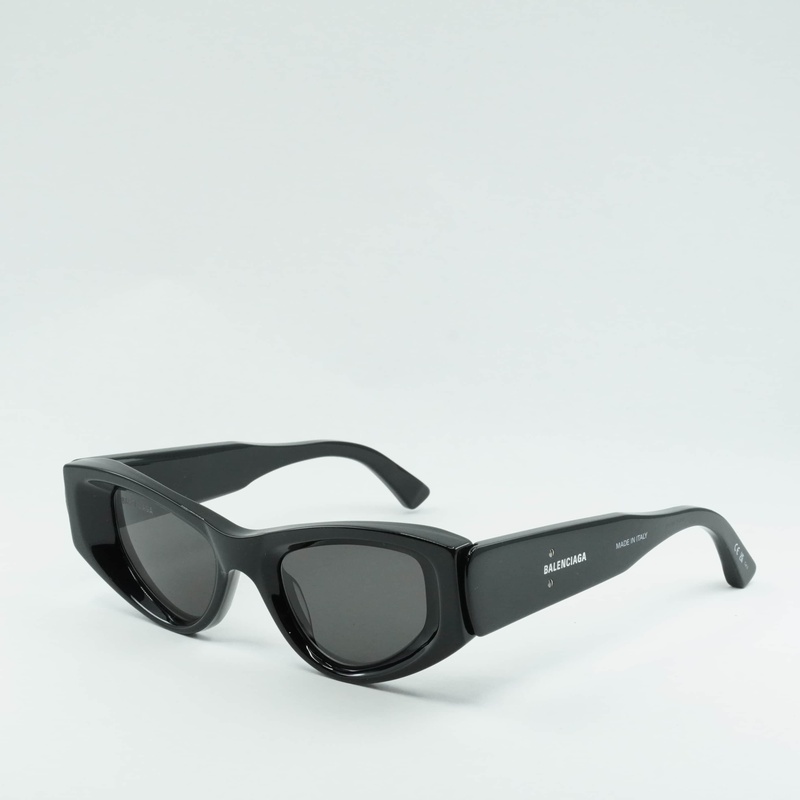 Balenciaga BB0243S Cat Eye Sunglasses