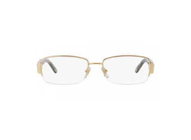 Versace VE1175B 1002 Gold 53mm