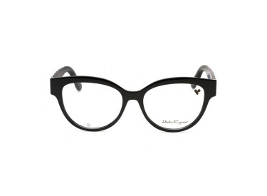 Salvatore Ferragamo SF2957E 001 Black 54mm