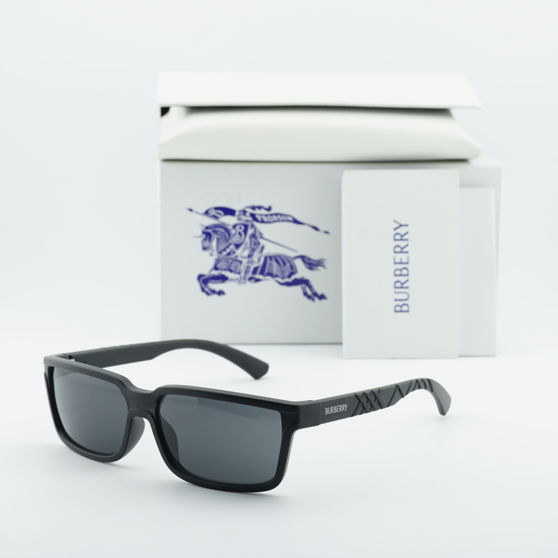 Burberry BE4495D Square Sunglasses