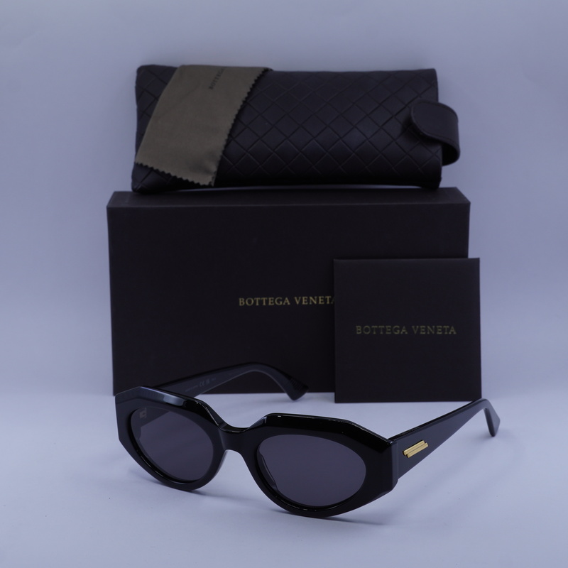 Bottega Veneta BV1031S Cat Eye Sunglasses