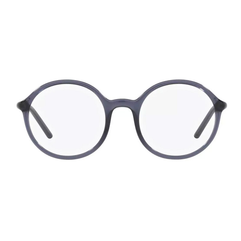 Prada PR09WV Round Eyeglasses