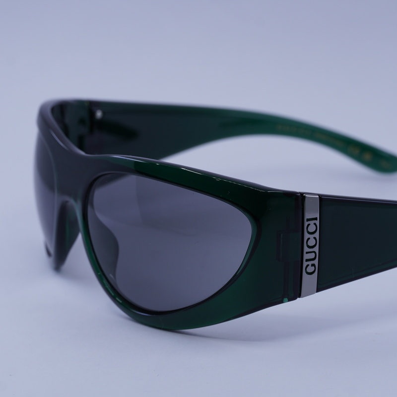 Gucci GG1575S Square Sunglasses