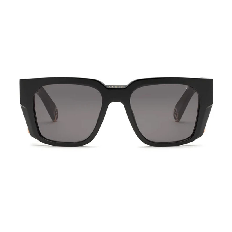 Philipp Plein SPP130M Square Sunglasses