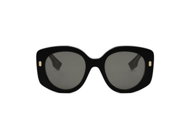Fendi FE40137I 01A Black/Grey