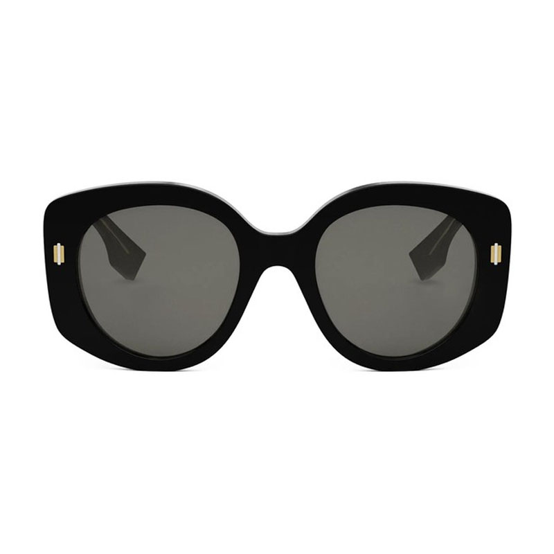 Fendi FE40137I Square Sunglasses