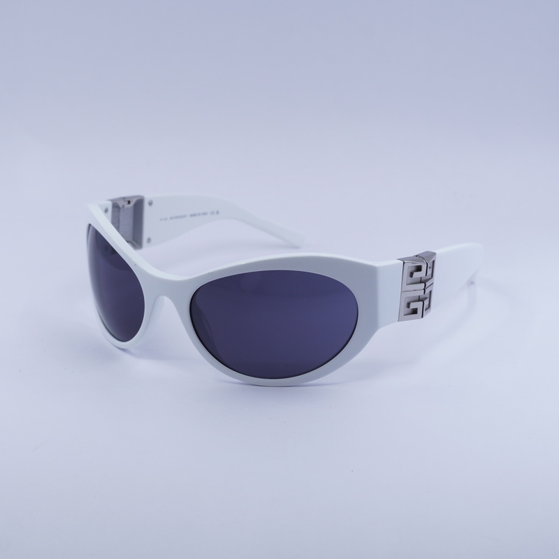 Givenchy GV40073I Oval Sunglasses