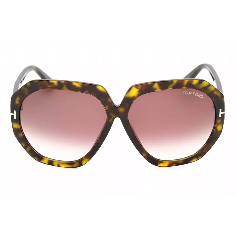 Tom Ford FT0791 Round Sunglasses
