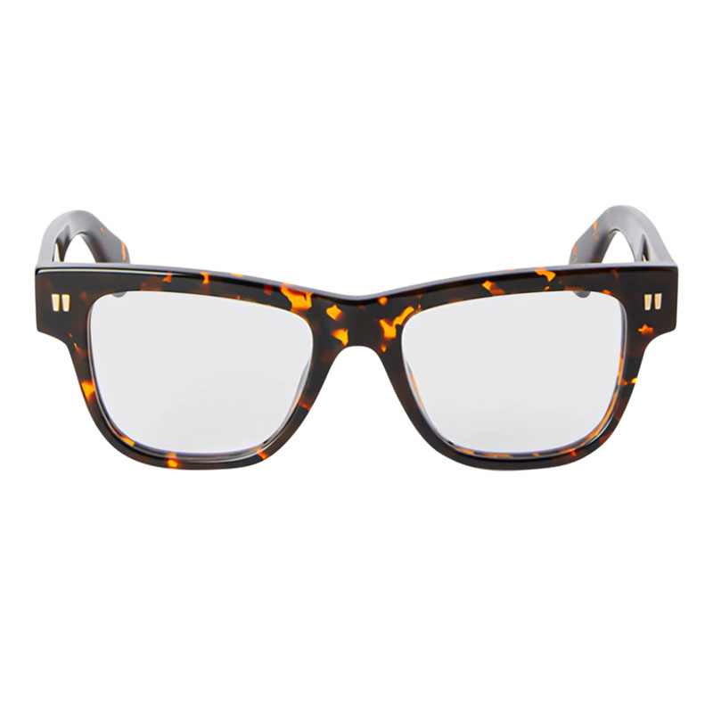 Off-White OERJ07WSTYLE7W Square Eyeglasses