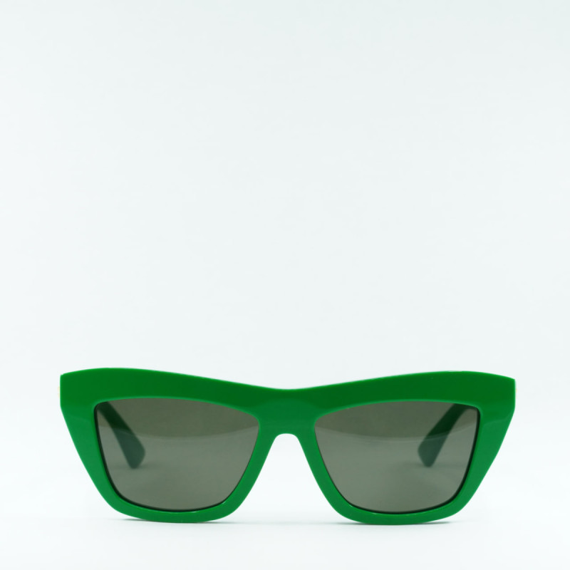 Bottega Veneta BV1121S Cat Eye Sunglasses