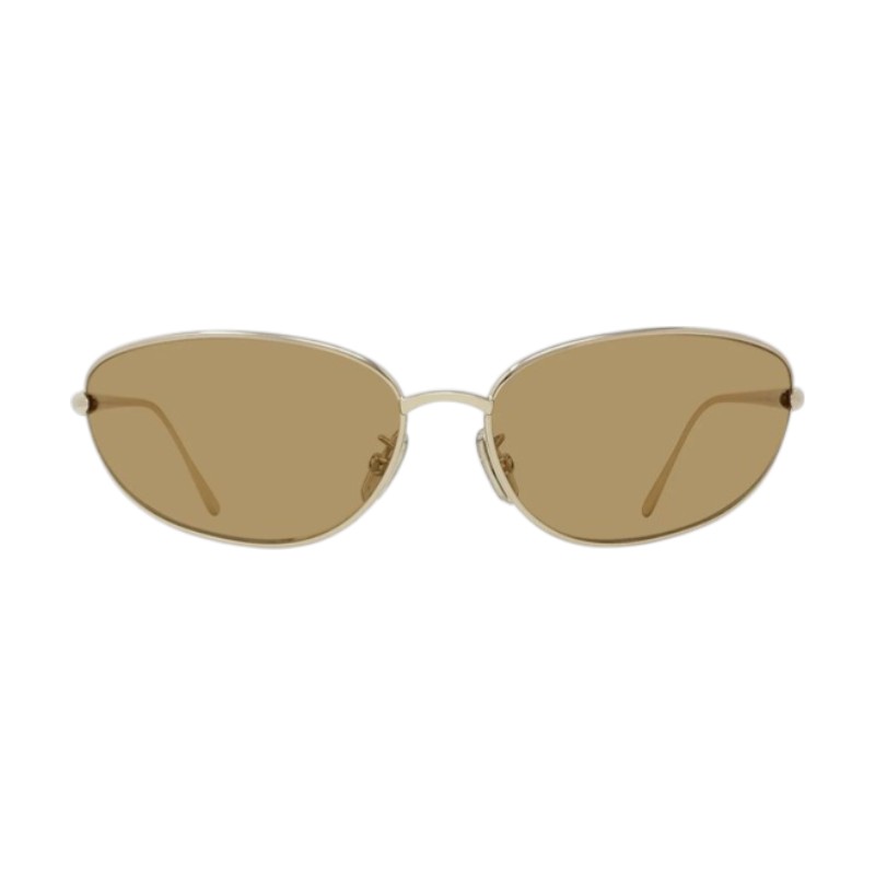 Loewe LW40164U Geometric Sunglasses