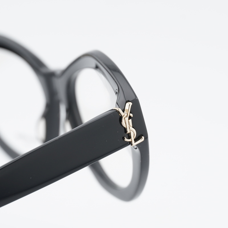 Saint Laurent SLM60OPT Cat Eye Eyeglasses