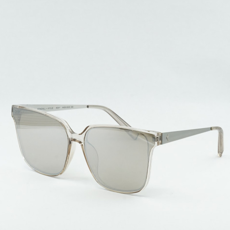 Kendall + Kylie KKS5125CE Square Sunglasses