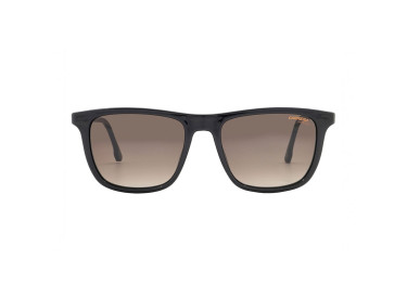 Carrera CARRERA 261/S 0807 HA Black/Brown Gradient Polarized