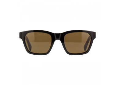 Celine CL40206I 01E Shiny Black/Brown